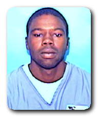 Inmate MARQUIS D GAY