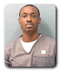 Inmate CLINT JR GRIFFIN
