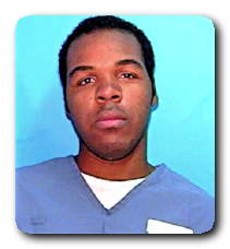 Inmate LAWRENCE HILAIRE