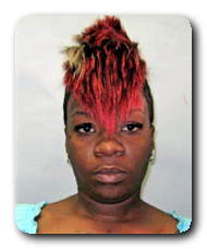 Inmate THAMEKA M JACKSON