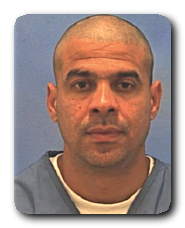 Inmate OTNIEL RAMIREZ