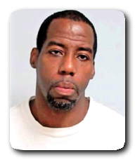Inmate LAWRENCE R RODGERS