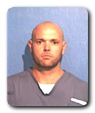 Inmate RONALD G STAFFORD