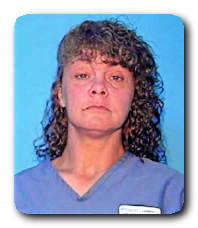 Inmate TAMMY S STEWART