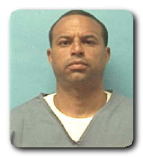 Inmate GUILLERMO V TORRES