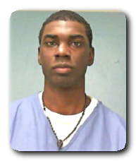 Inmate BANDY F BOGGS