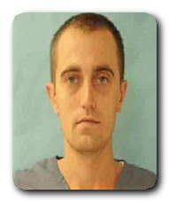 Inmate CHRISTOPHER R CHRISTIAN