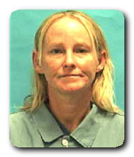 Inmate MARY F COOPER