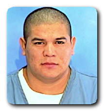 Inmate ANTONTINO HERNANDEZ-PEREZ
