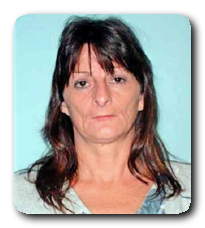 Inmate CYNTHIA H HONEYCUTT