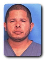 Inmate JERRY L LOPEZ