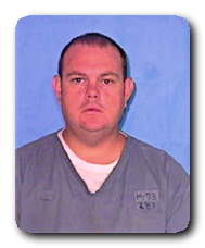 Inmate PAUL MOONEY