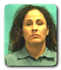 Inmate EUNICE RODRIGUEZ