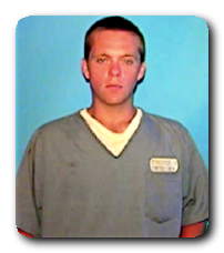 Inmate DANIEL R STALLINGS