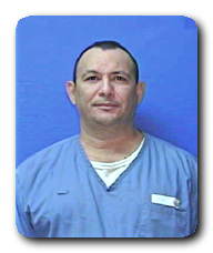 Inmate SAMUEL H SUAREZ