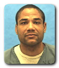 Inmate ERNEST III WRIGHT