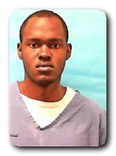 Inmate ANDREW L GAITHER