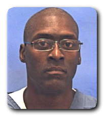 Inmate LAZERICK HOWARD