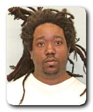 Inmate DETRICK A HUGHES