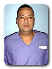 Inmate CARLOS J IRRIZARRY