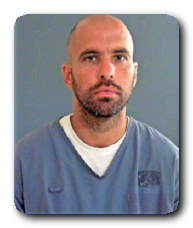 Inmate RAYMOND III MALARA