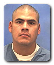 Inmate DAVID T MINJARES