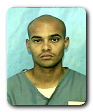 Inmate EDWIN R PADILLA