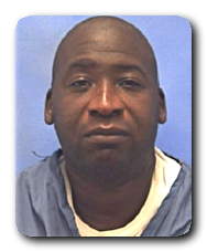 Inmate ANTHONY R PALMER