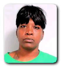 Inmate KATEVILLA S SHAW