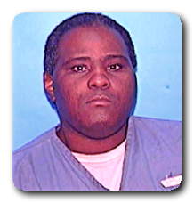 Inmate DARRELL J SLATER