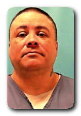 Inmate MICHAEL V SOSA