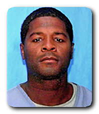 Inmate RICARDO T WATSON