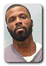 Inmate ASKIA HOLMES