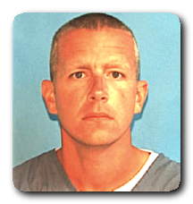 Inmate JEFFREY S LANIER
