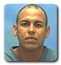 Inmate PABLO L MALDONADO