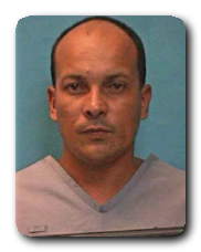 Inmate FERNANDO MARCANO-MATOS