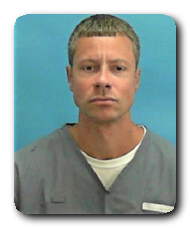 Inmate JACOB MICHAEL NUNEZ