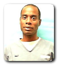Inmate JARVIS A RIVERS