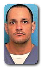 Inmate ROBERT JASON RODRIGUEZ