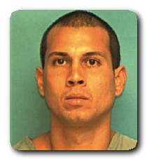 Inmate JOEL SOLER