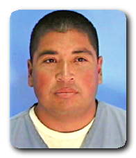 Inmate FILIBERTO WALLE