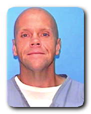 Inmate WILLIAM S CHASTAIN