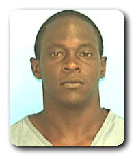 Inmate ROLAND A JR. GRIFFIN