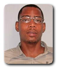 Inmate JEREMIAE M HESTER