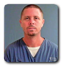 Inmate TRAVIS HOOVER