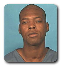 Inmate MARLON A LANG