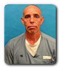 Inmate JULIO MERCADO