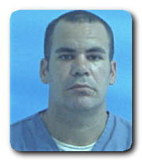Inmate CHARLES D III MIDDLETON