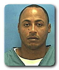 Inmate LARRY E RODGERS