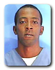 Inmate INNIS CAMPBELL